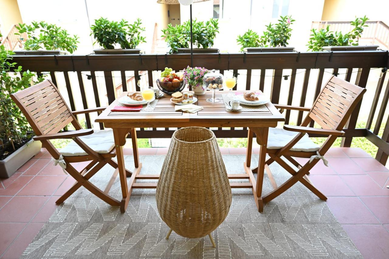 Aura Loving Home Con 4 Posti Letto, Cucina Completa, Terrazzo Ed Un Grande Parco Verde Serravalle d'Asti エクステリア 写真