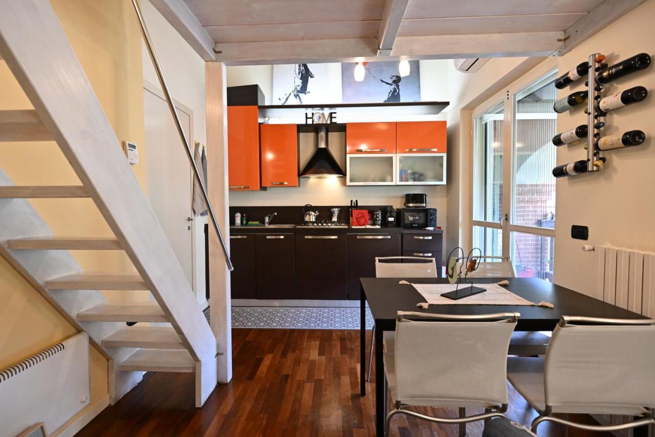 Aura Loving Home Con 4 Posti Letto, Cucina Completa, Terrazzo Ed Un Grande Parco Verde Serravalle d'Asti エクステリア 写真