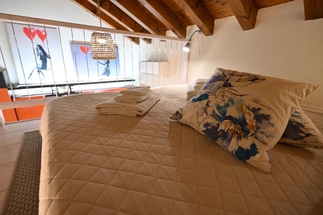Aura Loving Home Con 4 Posti Letto, Cucina Completa, Terrazzo Ed Un Grande Parco Verde Serravalle d'Asti エクステリア 写真